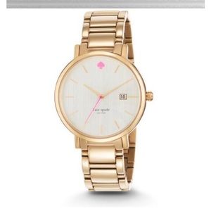 Kate Spade New York Gramercy Ladies Watch
